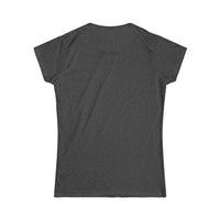 FEEL THE HEAT WOMENS CUT