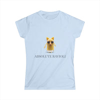Absolute Ravioli Women’s Cut