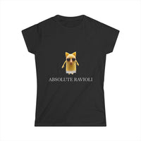 Absolute Ravioli Women’s Cut