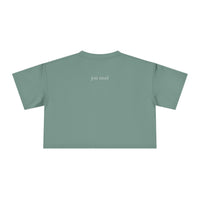 Women’s Absolute Ravioli Crop Top
