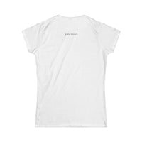 FEEL THE HEAT WOMENS CUT