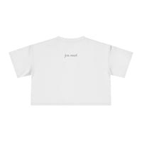 Women’s Absolute Ravioli Crop Top