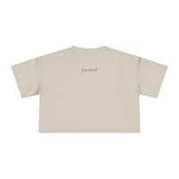 Women’s Absolute Ravioli Crop Top