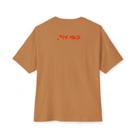 FEEL THE HEAT GRAPHIC