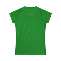 Absolute Ravioli Women’s Cut
