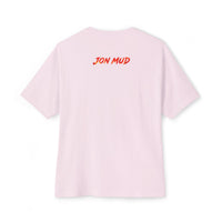FEEL THE HEAT GRAPHIC