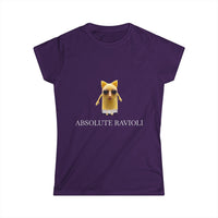 Absolute Ravioli Women’s Cut