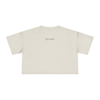 Women’s Absolute Ravioli Crop Top