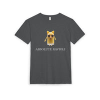 ABSOLUTE RAVIOLI