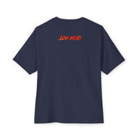 FEEL THE HEAT GRAPHIC