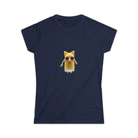 Absolute Ravioli Women’s Cut
