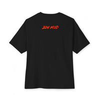FEEL THE HEAT GRAPHIC