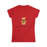 Absolute Ravioli Women’s Cut