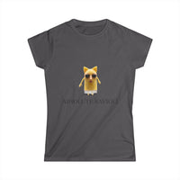 Absolute Ravioli Women’s Cut