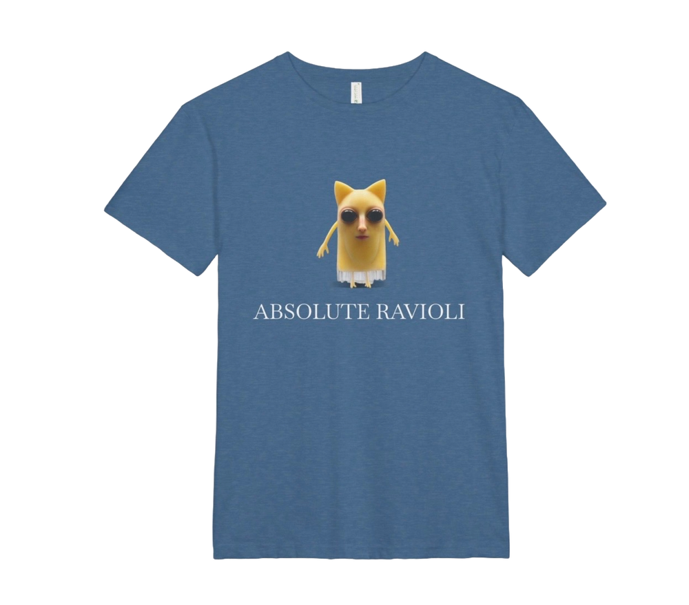 ABSOLUTE RAVIOLI