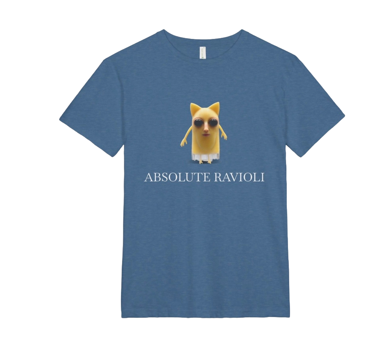ABSOLUTE RAVIOLI