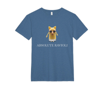 ABSOLUTE RAVIOLI