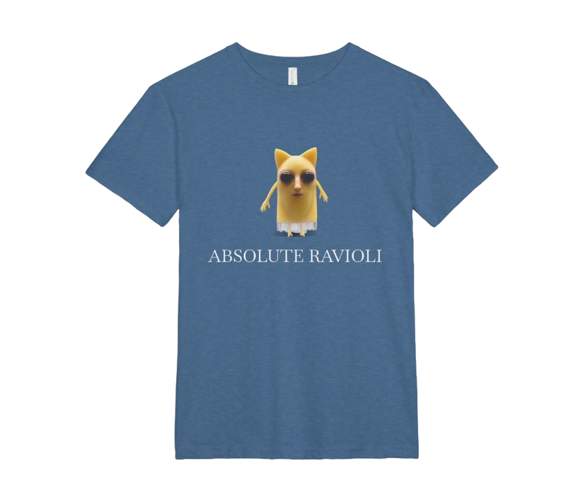 ABSOLUTE RAVIOLI