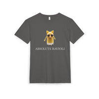 ABSOLUTE RAVIOLI