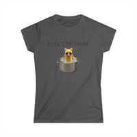FEEL THE HEAT WOMENS CUT