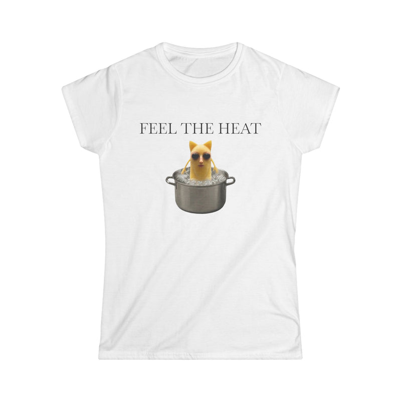 FEEL THE HEAT WOMENS CUT
