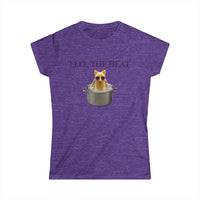 FEEL THE HEAT WOMENS CUT
