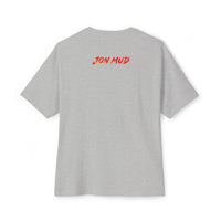 FEEL THE HEAT GRAPHIC