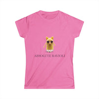Absolute Ravioli Women’s Cut