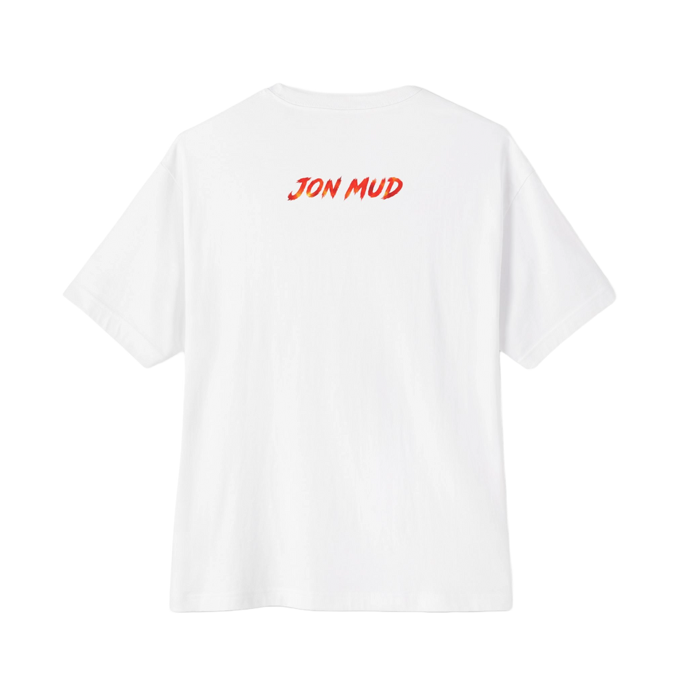 FEEL THE HEAT GRAPHIC
