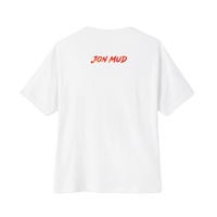 FEEL THE HEAT GRAPHIC
