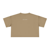 Women’s Absolute Ravioli Crop Top