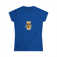 Absolute Ravioli Women’s Cut