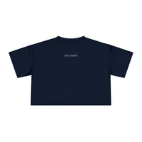 Women’s Feel The Heat Crop Top