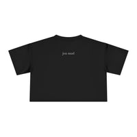 Women’s Feel The Heat Crop Top