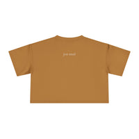 Women’s Absolute Ravioli Crop Top