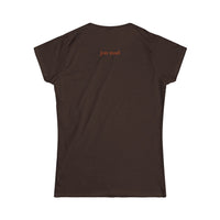 FEEL THE HEAT WOMENS CUT