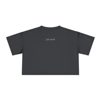 Women’s Feel The Heat Crop Top