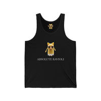 ABSOLUTE RAVIOLI TANK