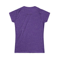 FEEL THE HEAT WOMENS CUT