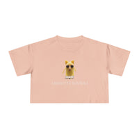 Women’s Absolute Ravioli Crop Top