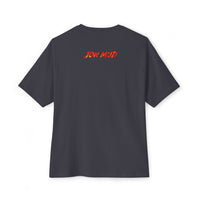 FEEL THE HEAT GRAPHIC