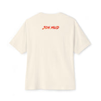 FEEL THE HEAT GRAPHIC