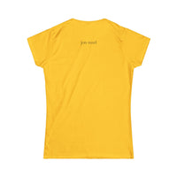 FEEL THE HEAT WOMENS CUT