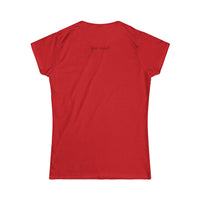 FEEL THE HEAT WOMENS CUT