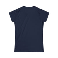 FEEL THE HEAT WOMENS CUT